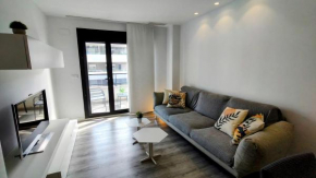 Vinalopó apartment con parking gratis